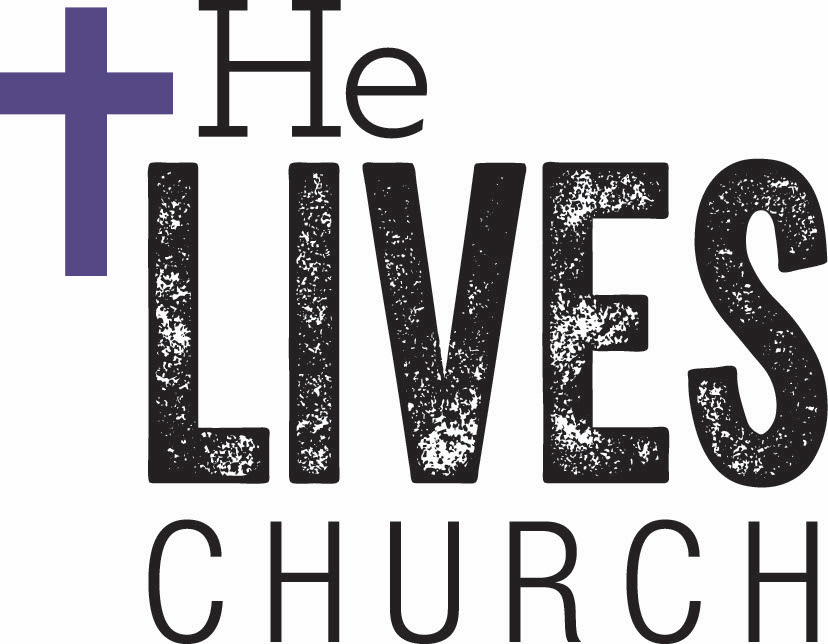 He Lives Church
